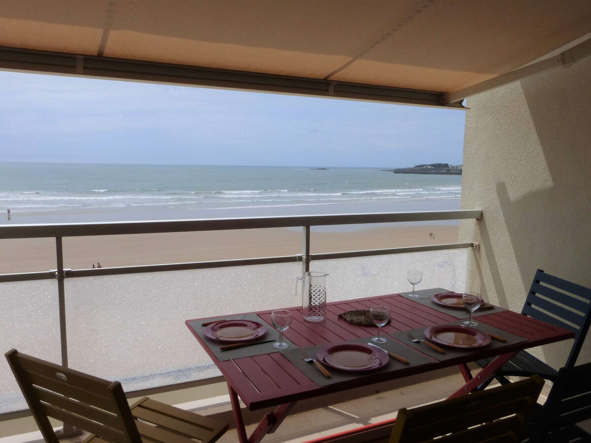 Studio 4 couchages avec balcon vue mer à Saint-Gilles-Croix-de-Vie - Photo 17