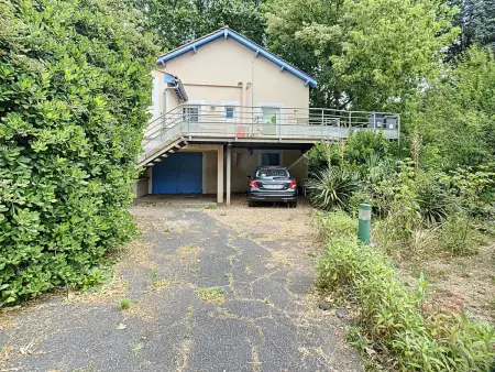 F2 climatisé PMR avec terrasse à Lamalou-les-Bains : photo 15