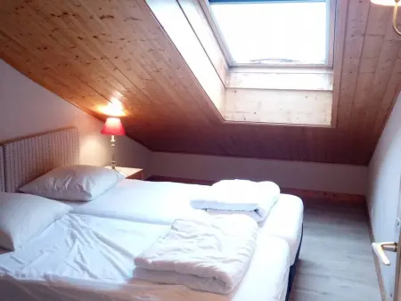 Duplex 3 pièces avec piscine à Saint-Jean-d'Aulps - Photo 5