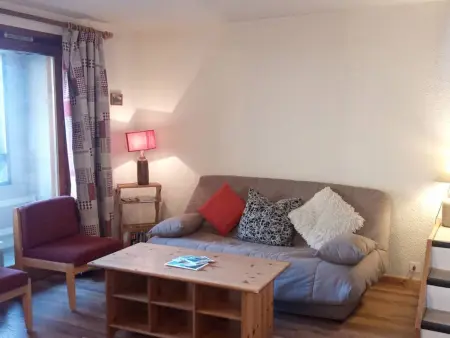 Duplex 3 pièces avec piscine à Saint-Jean-d'Aulps - Photo 10