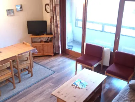 Duplex 3 pièces avec piscine à Saint-Jean-d'Aulps - Photo 15