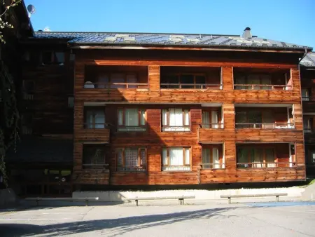 Duplex 3 pièces Saint-Jean-d'Aulps, balcon vue pistes - Photo 18