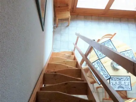 Appartement 2 pièces skis aux pieds à Saint-Jean-d'Aulps - Photo 5