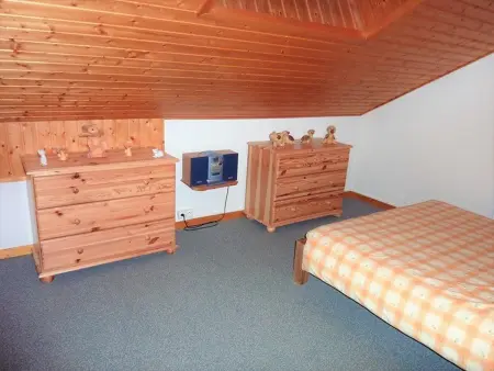 Appartement 2 pièces skis aux pieds à Saint-Jean-d'Aulps - Photo 7