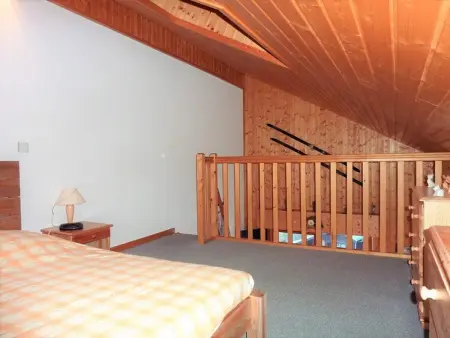 Appartement 2 pièces skis aux pieds à Saint-Jean-d'Aulps - Photo 8