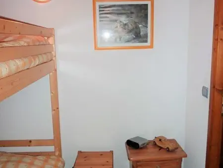 Appartement 2 pièces skis aux pieds à Saint-Jean-d'Aulps - Photo 12