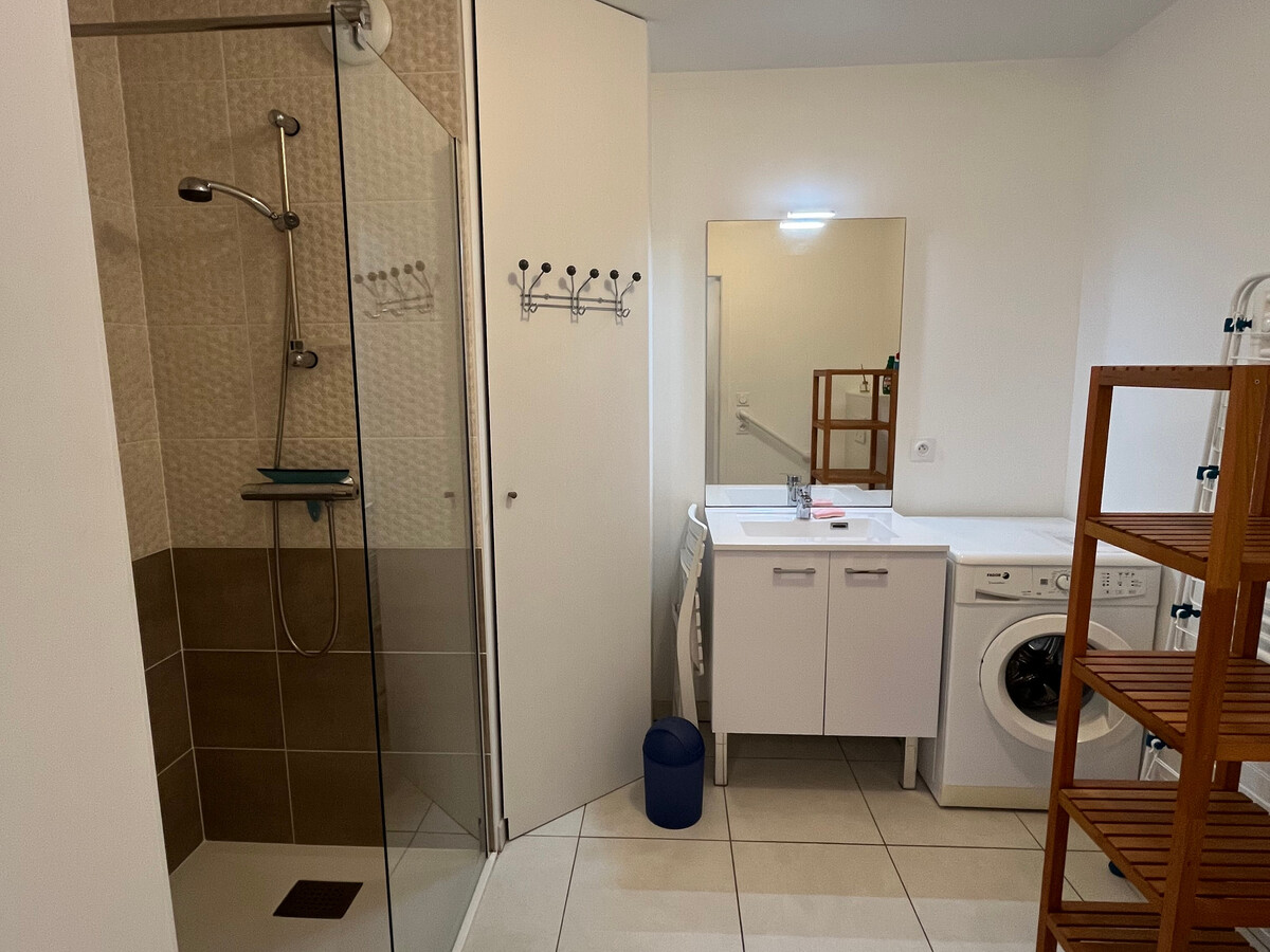 Appartement 2P avec jardin sud à Sarzeau - Photo 5
