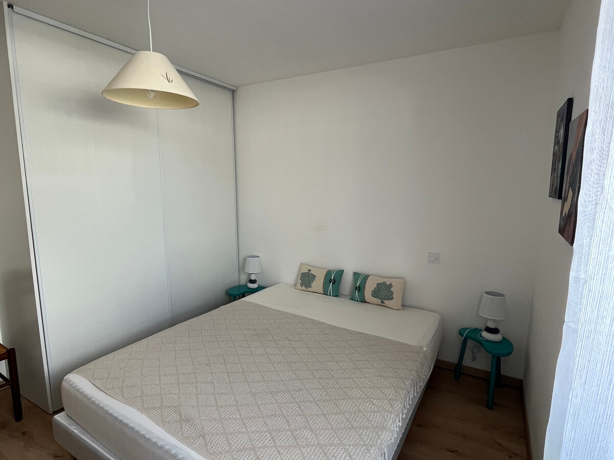 Appartement 2P avec jardin sud à Sarzeau - Photo 7