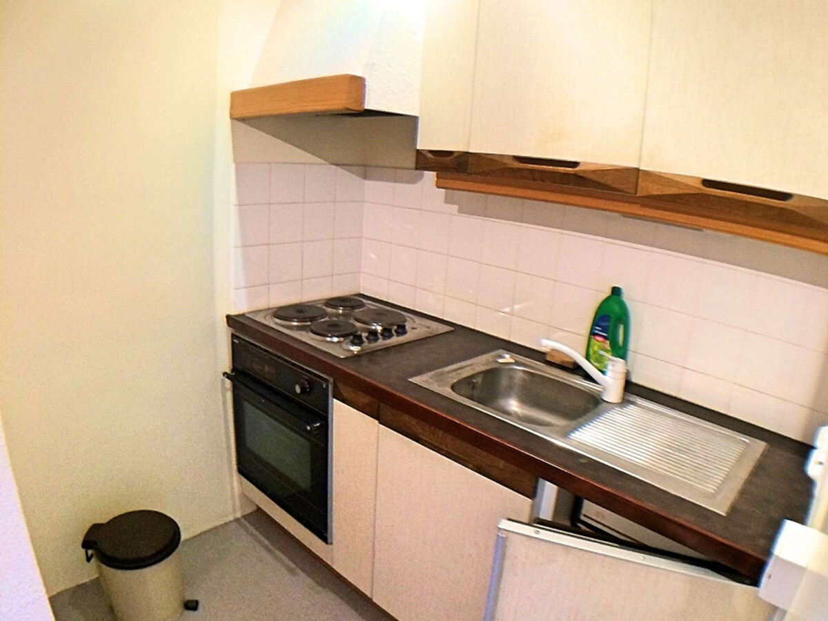 Appart 2P cabine 40m², 50m des pistes à Vars - Photo 5