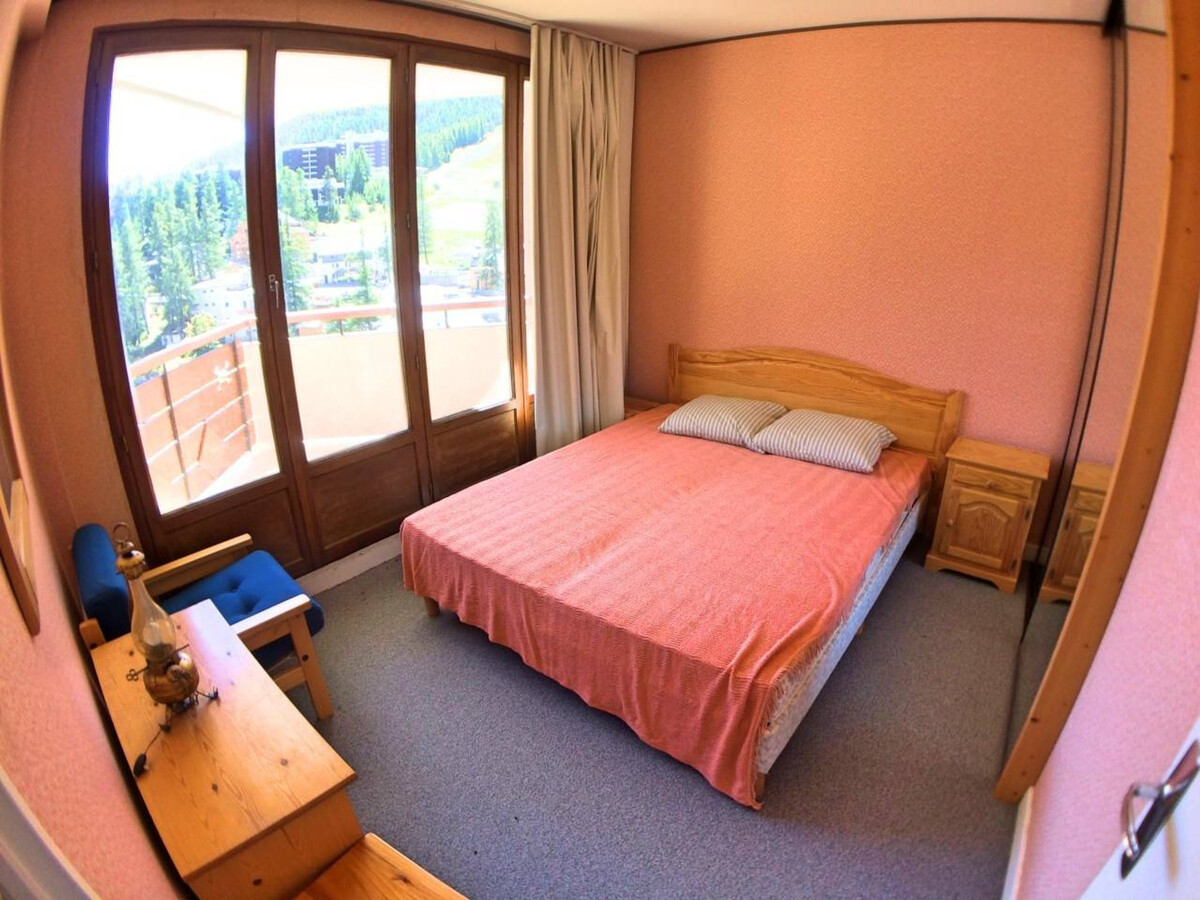 Appart 2P cabine 40m², 50m des pistes à Vars - Photo 6