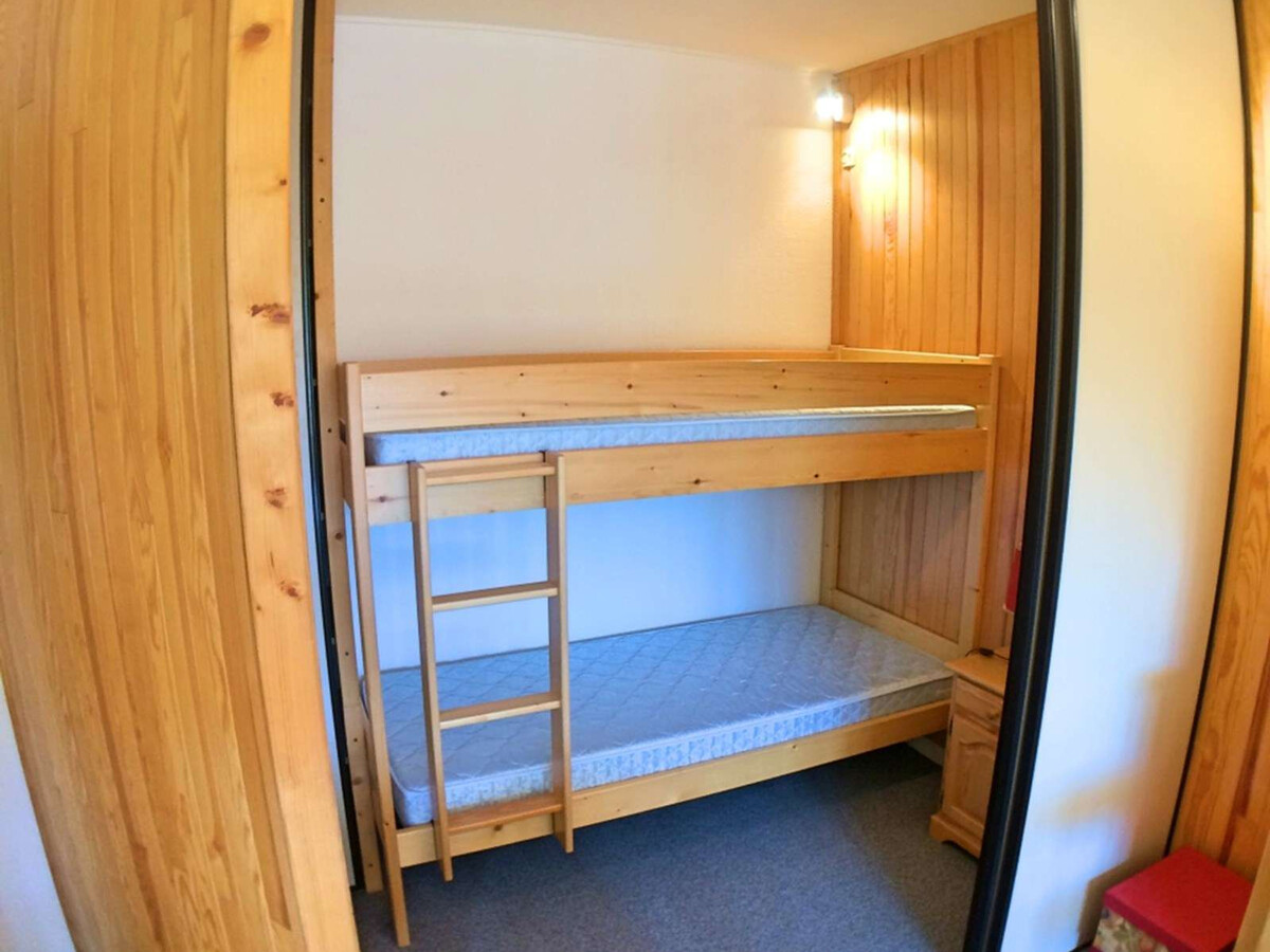 Appart 2P cabine 40m², 50m des pistes à Vars - Photo 7