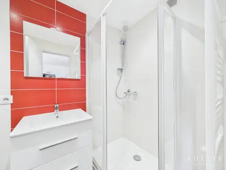 Duplex 4-6 pers, 350 m des remontées à La Rosière : photo 8