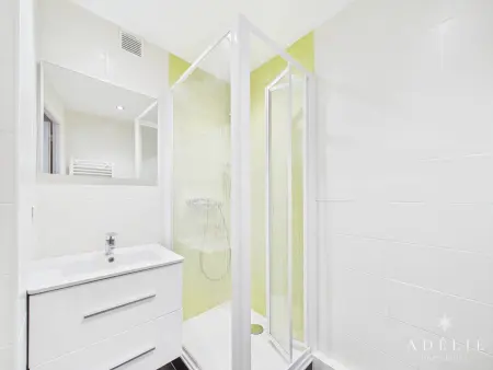 Duplex 4-6 pers, 350 m des remontées à La Rosière : photo 14