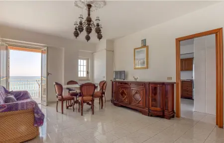 Appartement 4 personnes à Marina di Caronia : photo 2