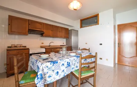Appartement 4 personnes à Marina di Caronia : photo 3