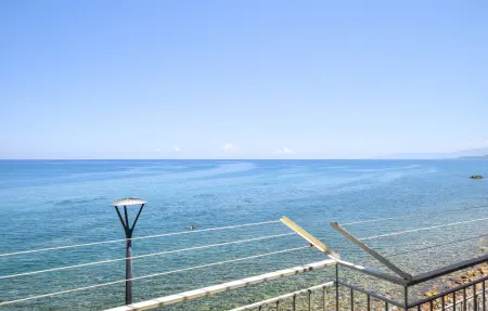 Appartement 4 personnes à Marina di Caronia : photo 7