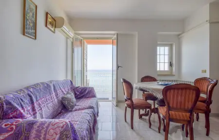 Appartement 4 personnes à Marina di Caronia : photo 8