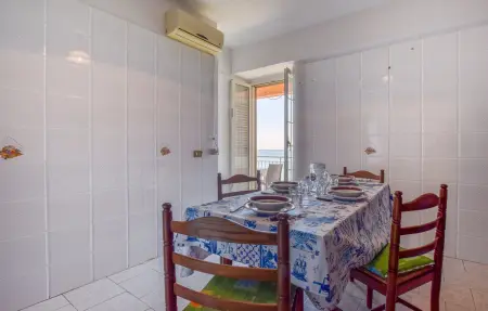 Appartement 4 personnes à Marina di Caronia : photo 9