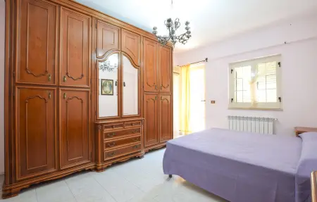 Appartement 4 personnes à Marina di Caronia : photo 10