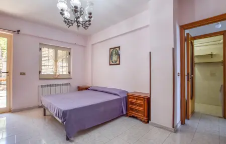 Appartement 4 personnes à Marina di Caronia : photo 12