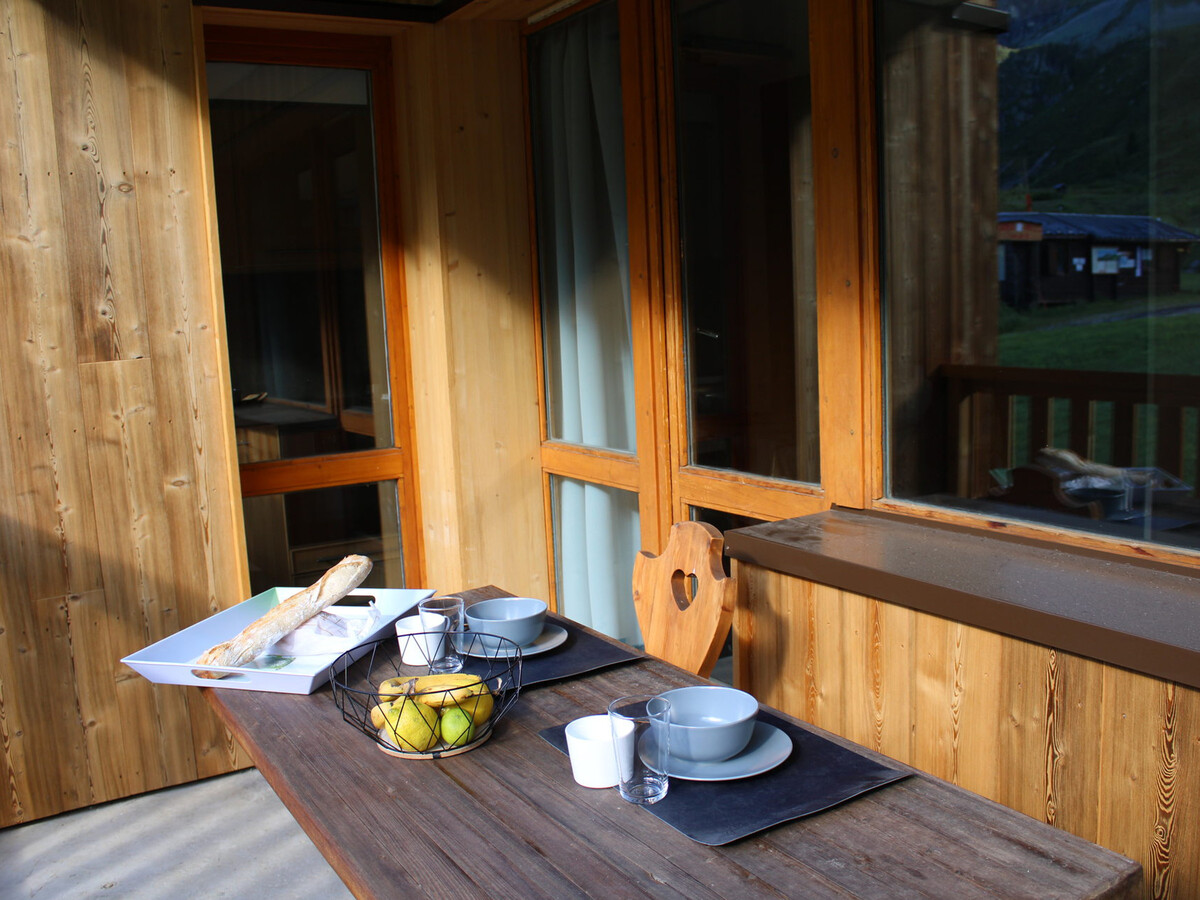 Studio rénové 2019 aux pieds des pistes à Belle Plagne - Photo 5