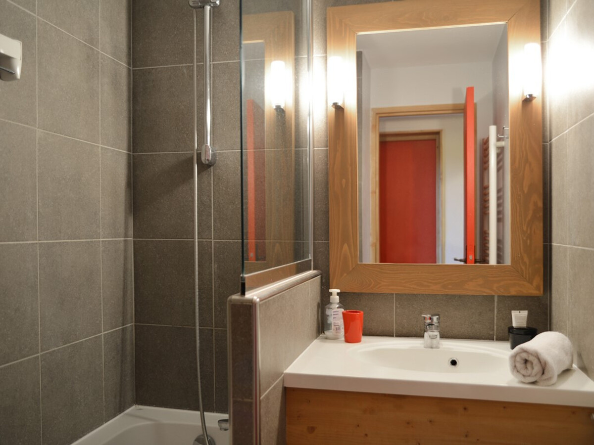 Appartement 7 pers. au pied des pistes, Belle Plagne - Photo 7