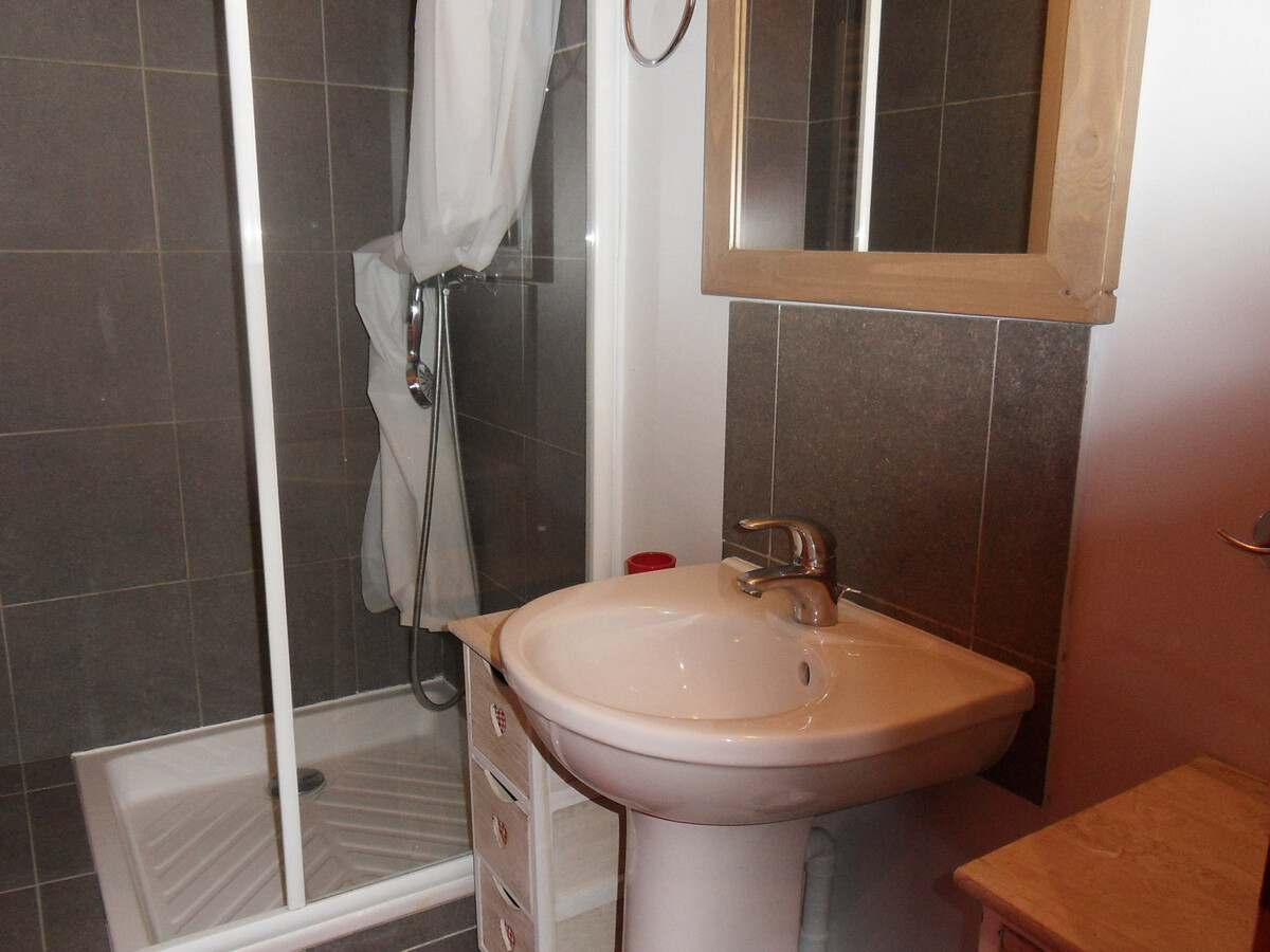 Appartement 7 pers. au pied des pistes, Belle Plagne - Photo 8