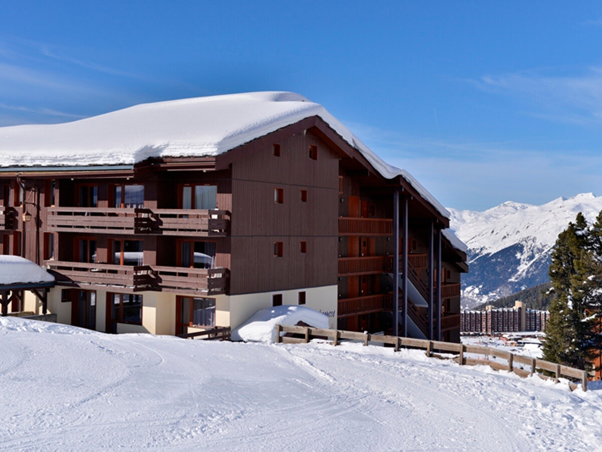 Appartement 4 pièces au pied des pistes, Belle Plagne - Photo 19