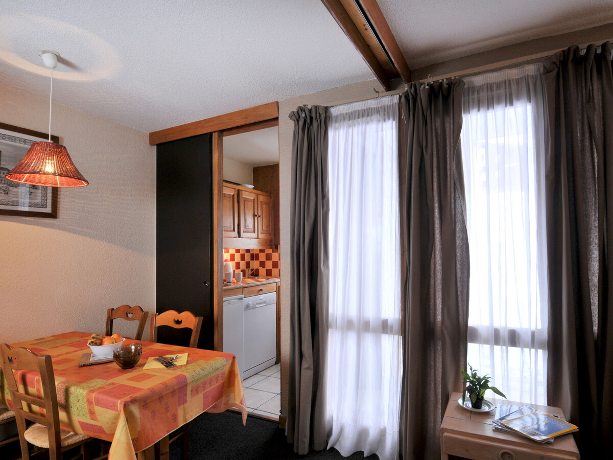 Studio 28m² divisible au pied des pistes, Belle Plagne - Photo 3