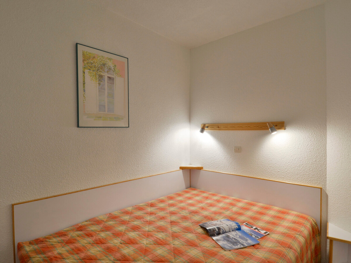 Appartement 5 pers aux pieds des pistes, Belle Plagne - Photo 5