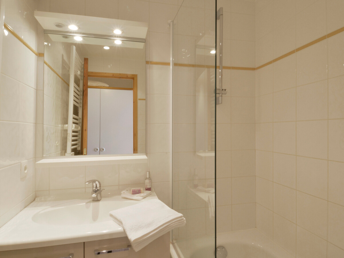 Appartement 5 pers aux pieds des pistes, Belle Plagne - Photo 6