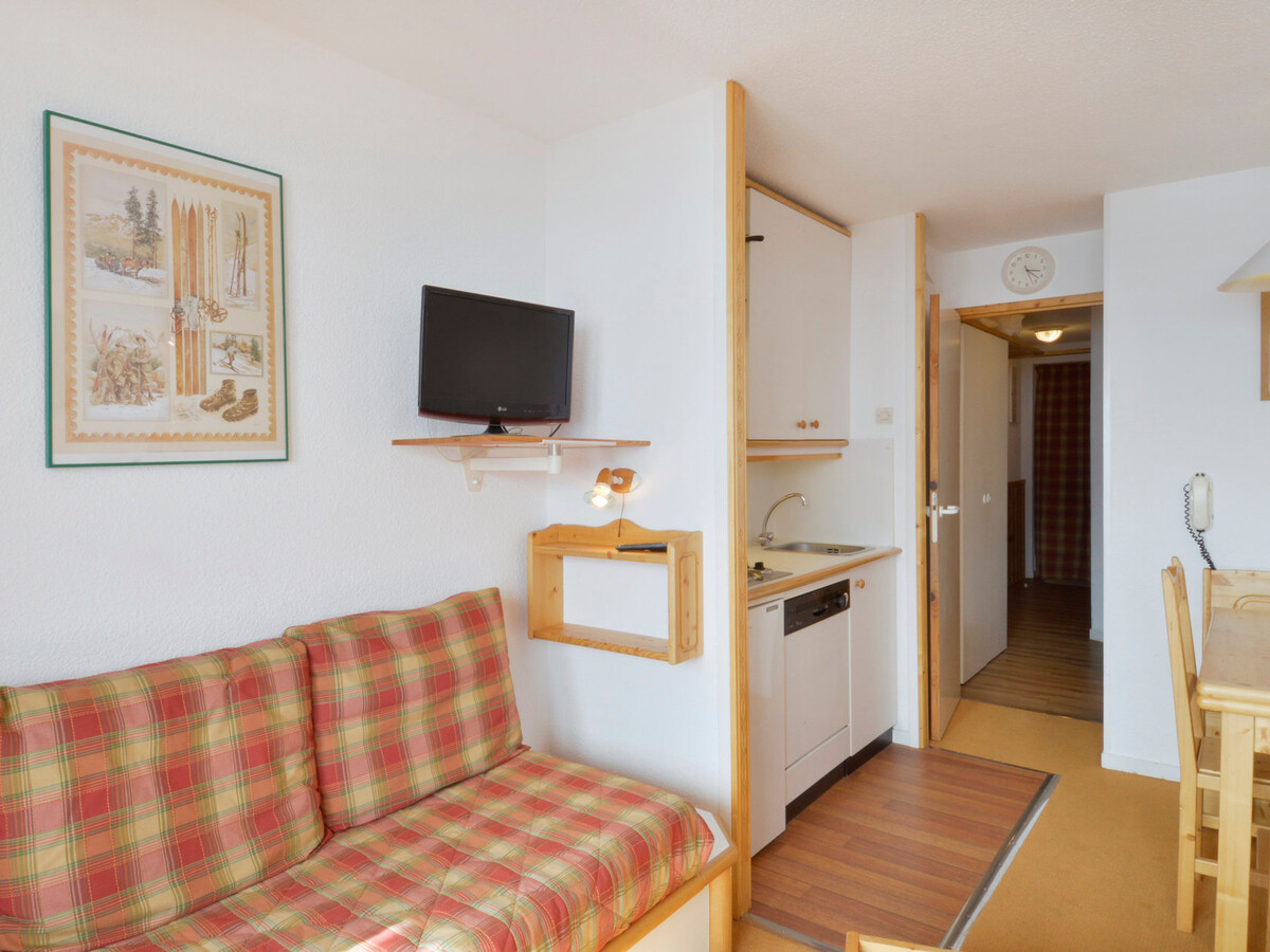 Appartement 5 pers aux pieds des pistes, Belle Plagne - Photo 7