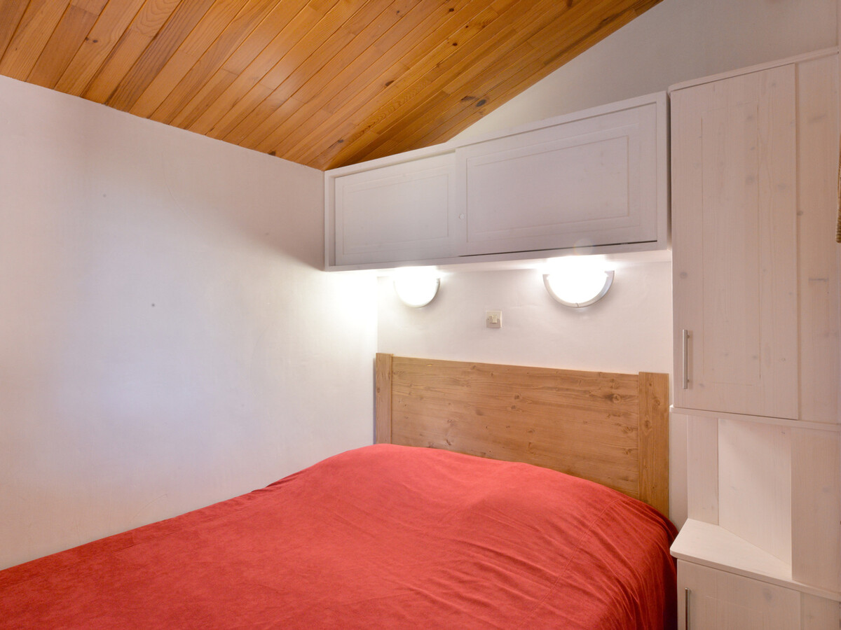 Appartement 2 pièces avec balcon et casier à ski - Photo 6