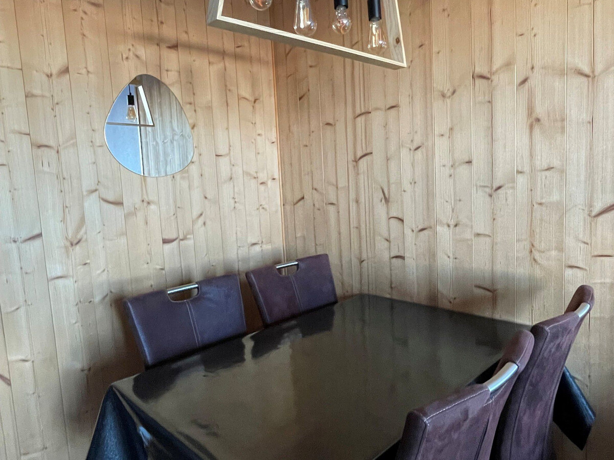 Studio cabine rénové 4 pers · Belle Plagne · Balcon pistes - Photo 7
