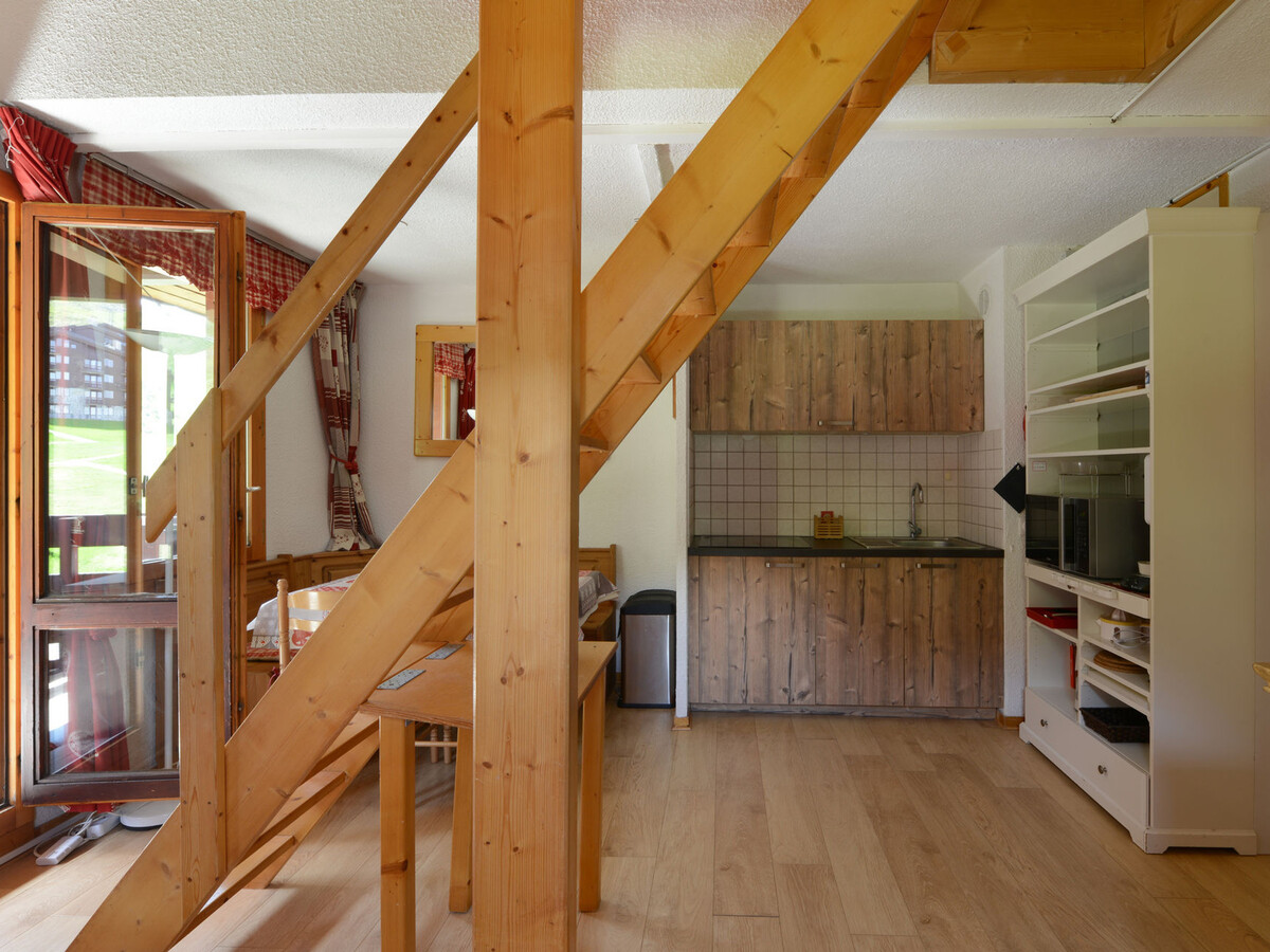 Appartement 5 pers aux pieds des pistes · Belle Plagne - Photo 4