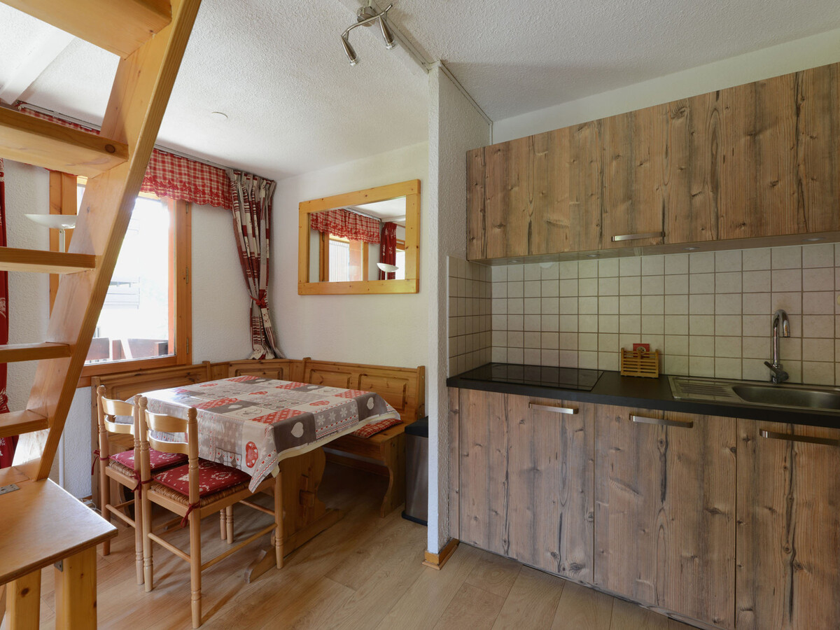 Appartement 5 pers aux pieds des pistes · Belle Plagne - Photo 5