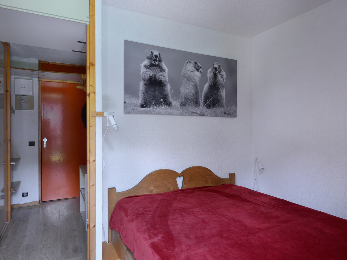 Appartement 5 pers aux pieds des pistes · Belle Plagne - Photo 6
