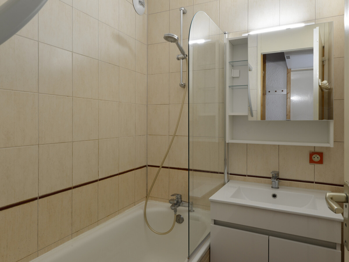 Appartement 5 pers aux pieds des pistes · Belle Plagne - Photo 7