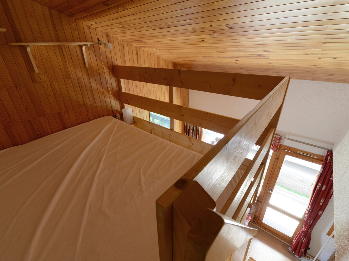 Appartement 5 pers aux pieds des pistes · Belle Plagne - Photo 8