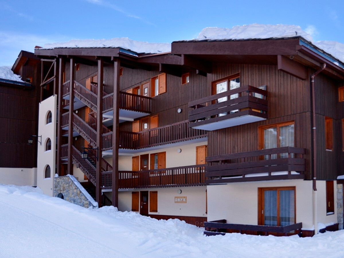 Appartement 5 pers aux pieds des pistes · Belle Plagne - Photo 11