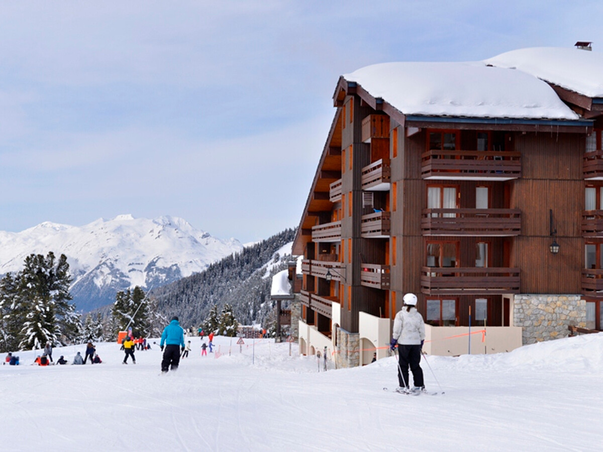 Appartement 5 pers aux pieds des pistes · Belle Plagne - Photo 14