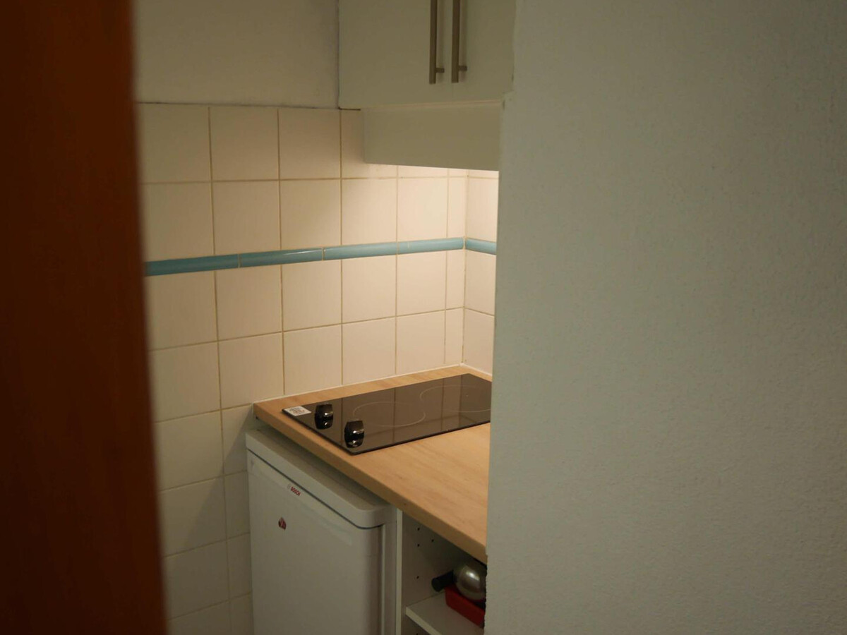 Studio 28m² vue pistes, balcon sud – 4 pers. - Photo 4