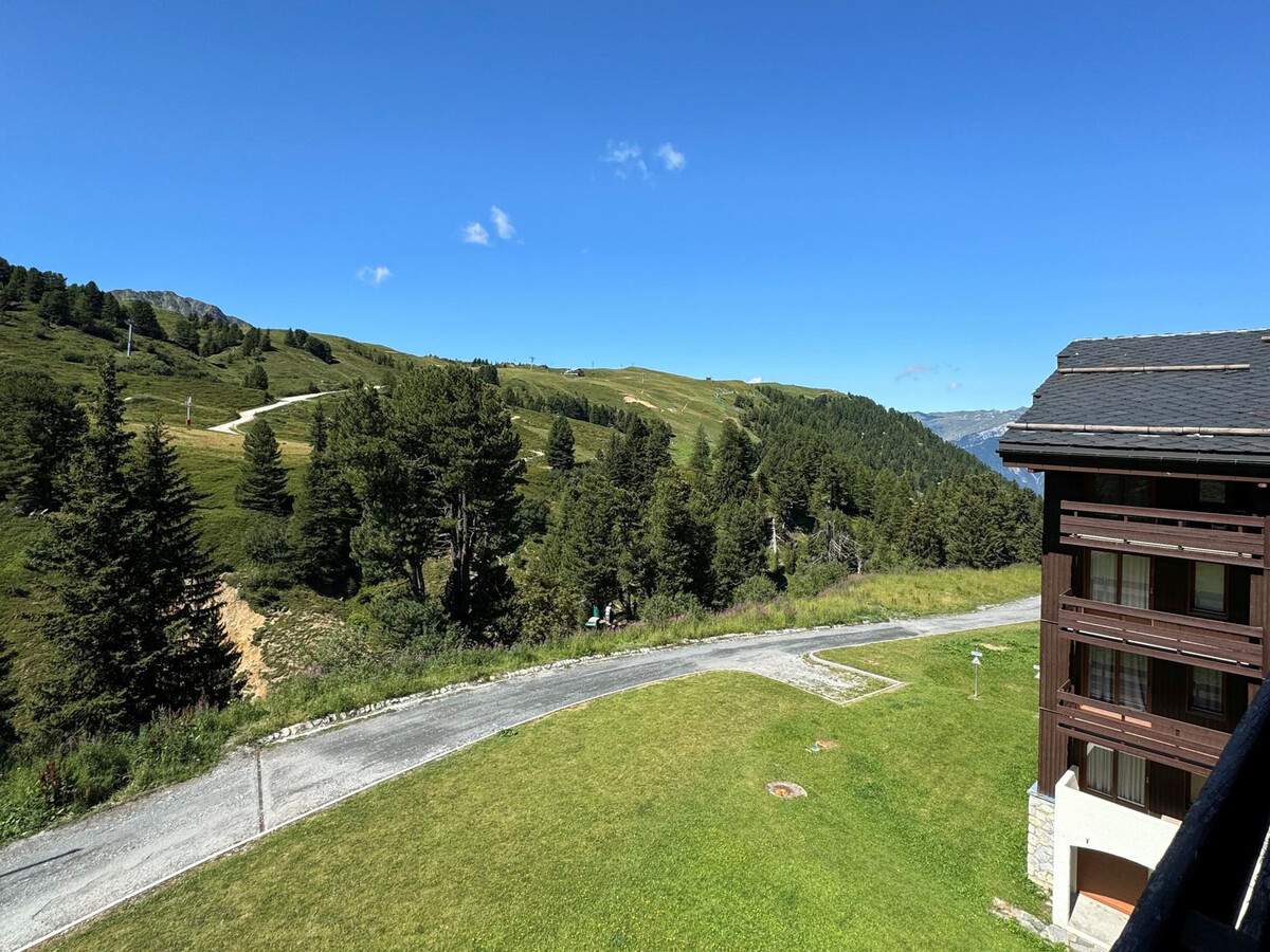 Appartement 5 pers. balcon pistes, Belle Plagne - Photo 8