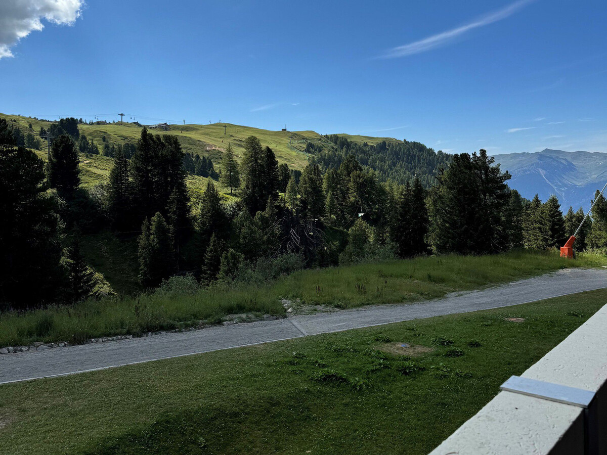 Studio 22 m² balcon vue pistes - Belle Plagne - Photo 6