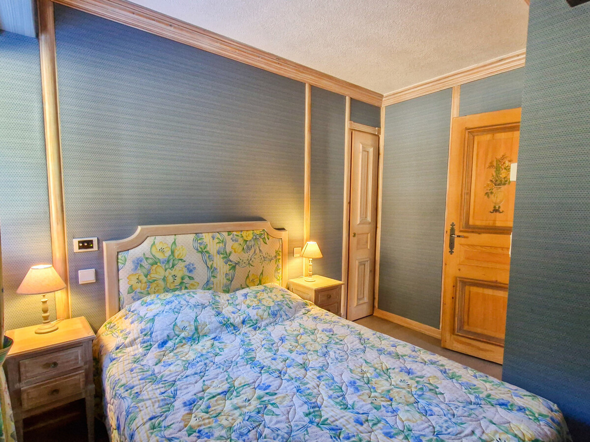 Appartement 4 pièces avec sauna à Flaine, 8-10 pers. - Photo 6