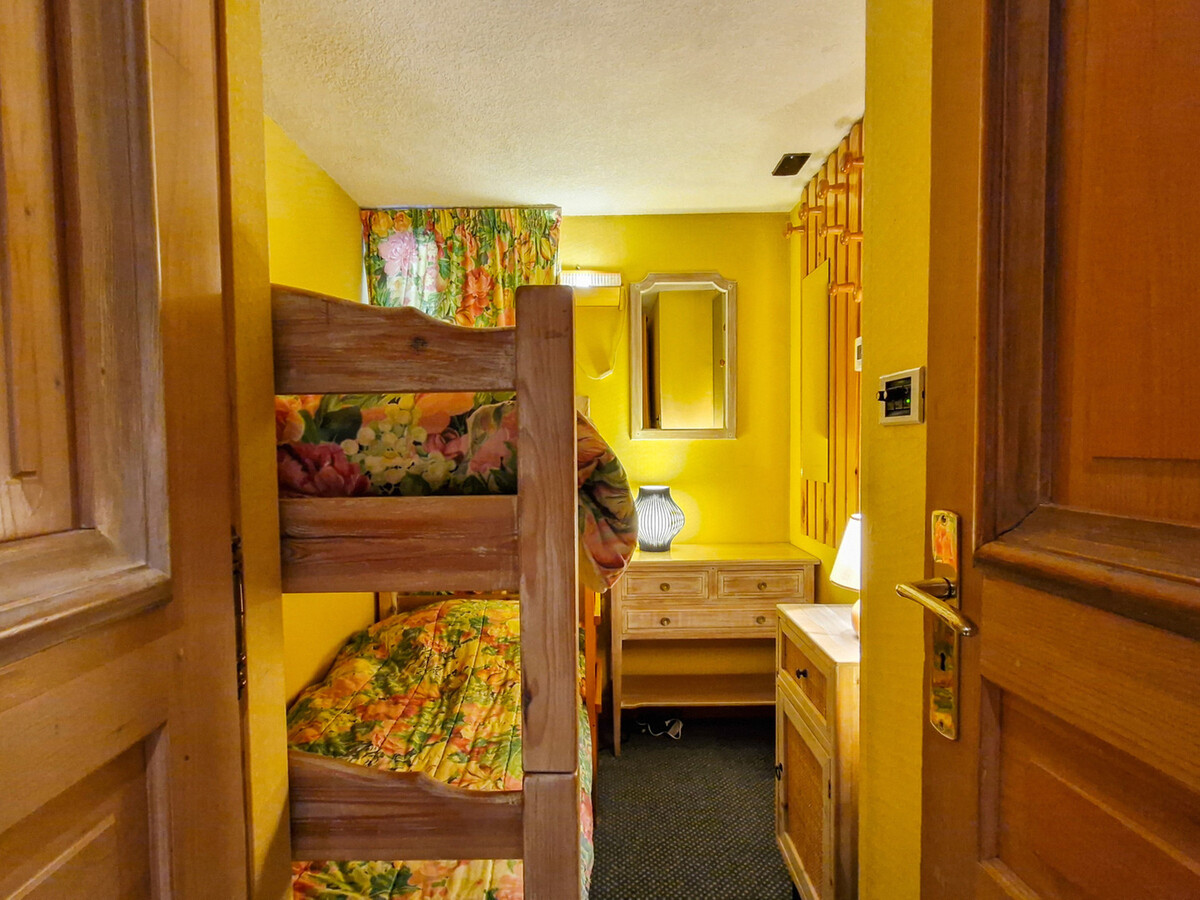 Appartement 4 pièces avec sauna à Flaine, 8-10 pers. - Photo 7