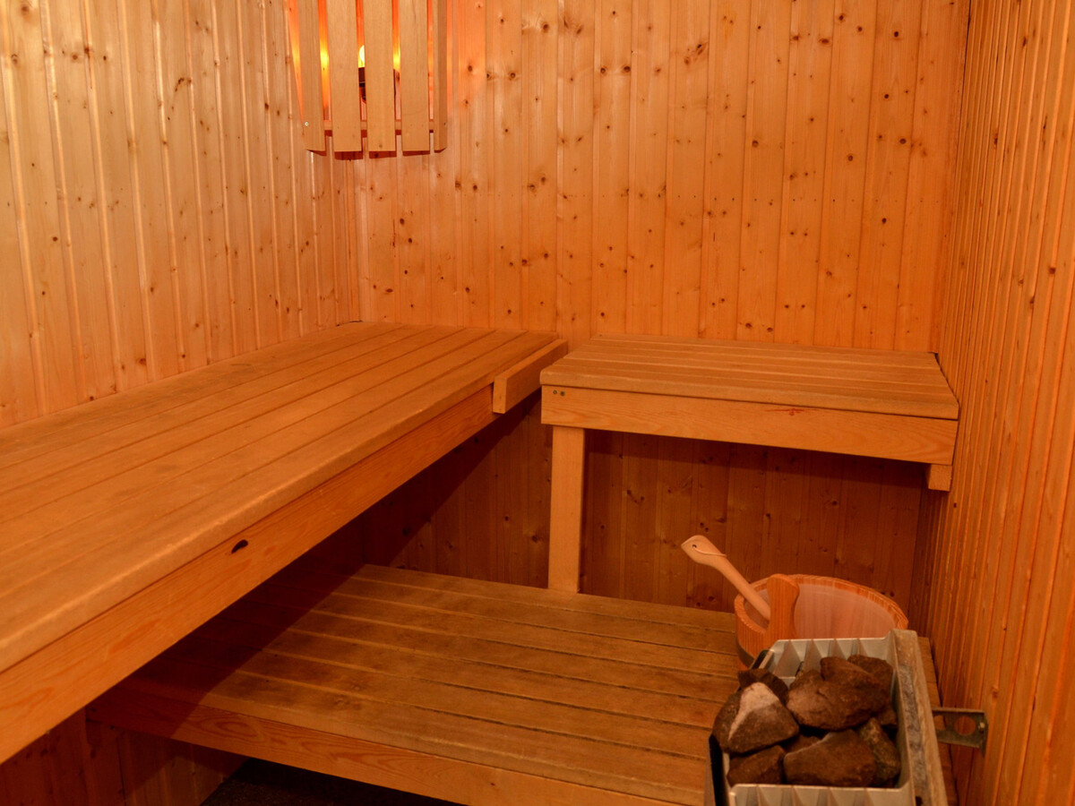 Appartement 4 pièces avec sauna à Flaine, 8-10 pers. - Photo 13