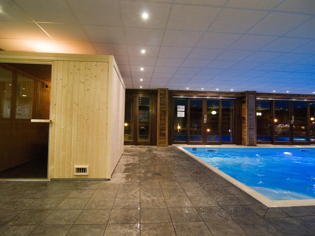 Appartement 6 pers. à Flaine : piscine et parking inclus - Photo 17