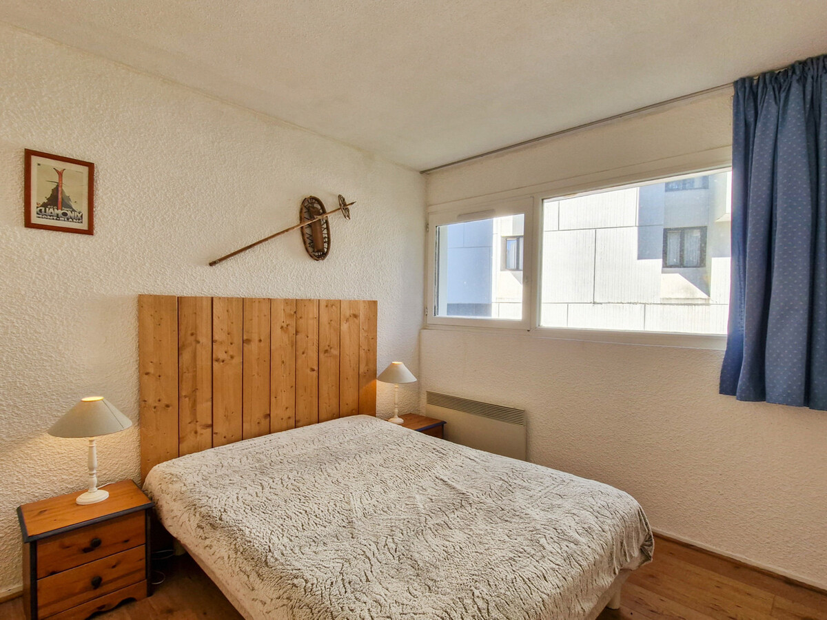Appartement confortable au centre, balcon, 6 personnes - Photo 4