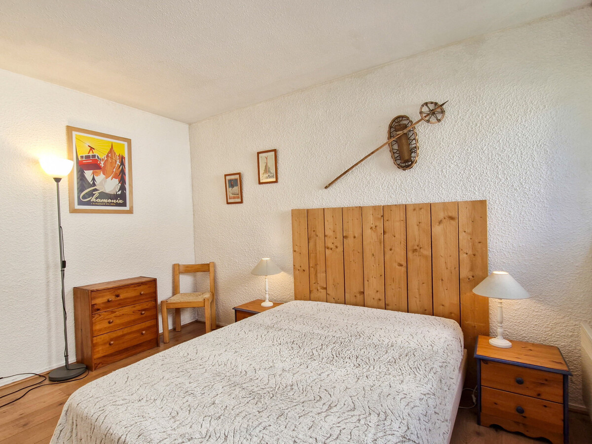Appartement confortable au centre, balcon, 6 personnes - Photo 5